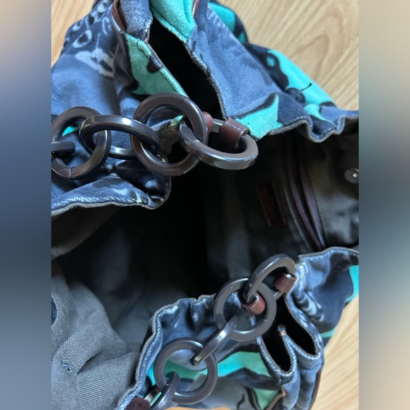 Moschino cheap and chic purse - Picture 7 of 10